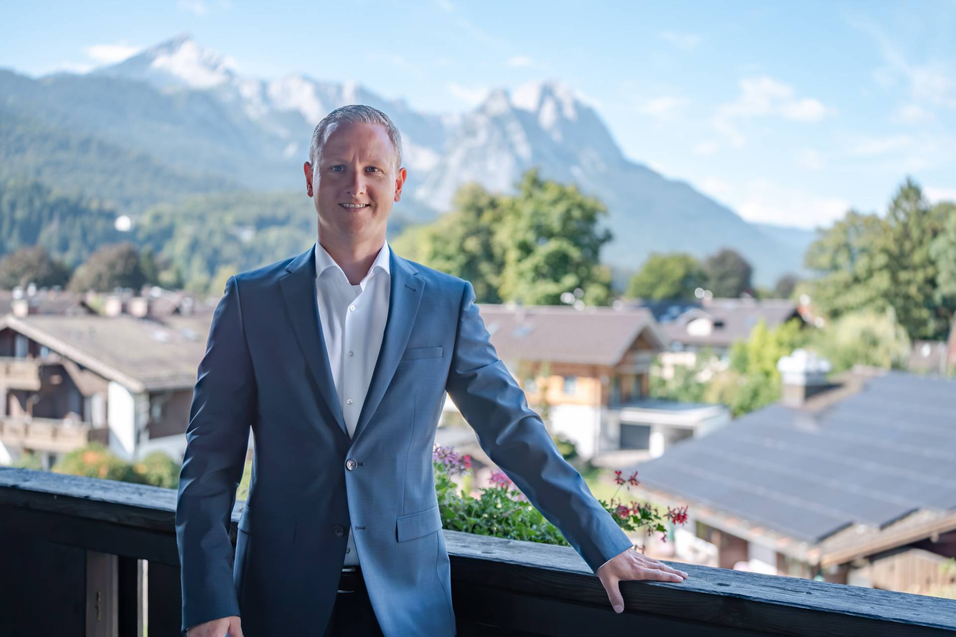 Mit Herz für Ihr persönliches Bergabenteuer