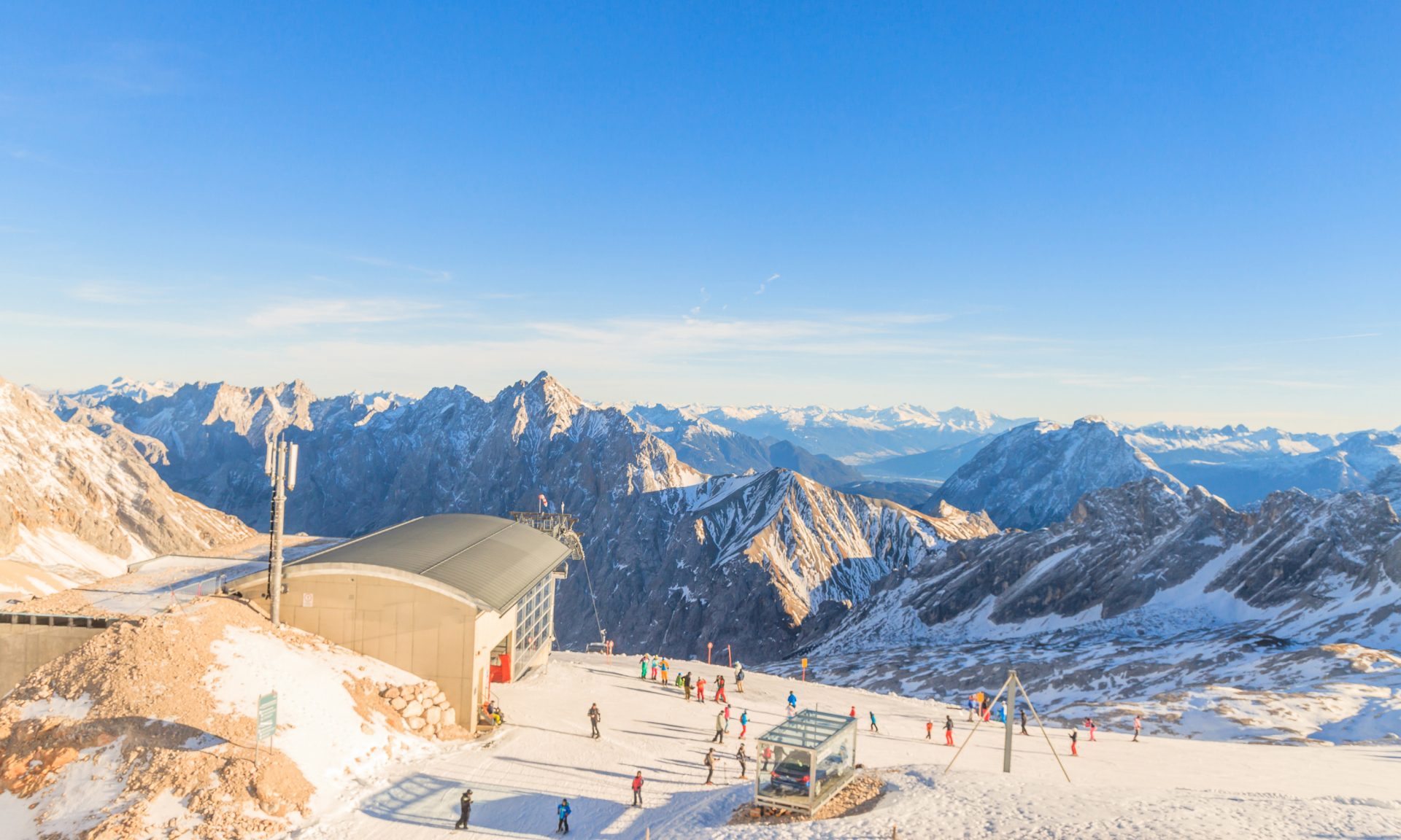 Winter Sports - LA GAP