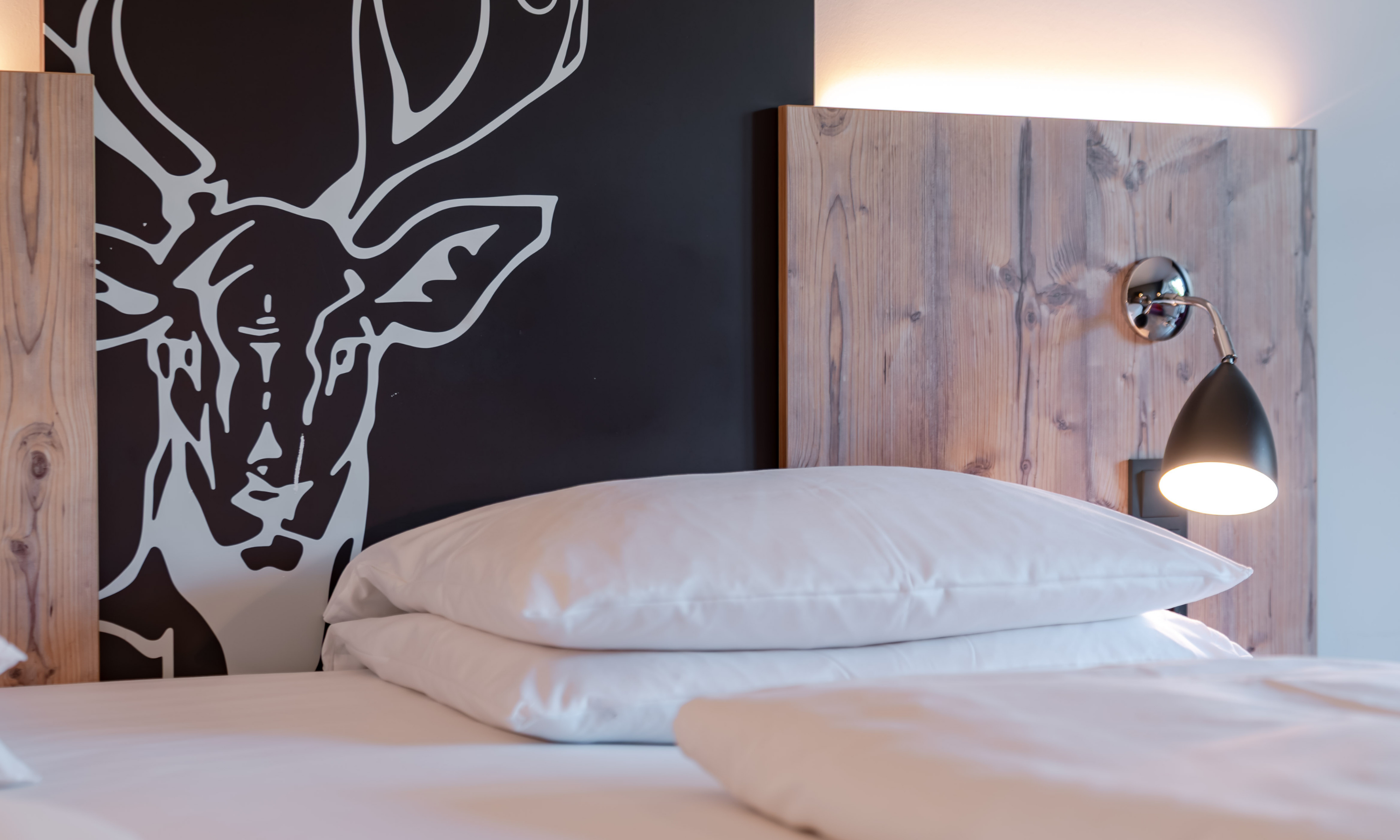 Fill your GAP with cozy moments - LA GAP