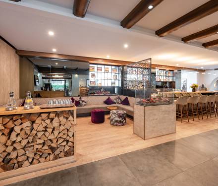 Boutique Hotel Garmisch