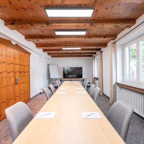 Meetings for up to 10 People - LA GAP