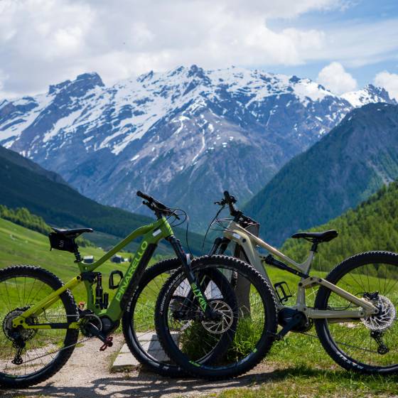 Active in the Zugspitze Region - LA GAP