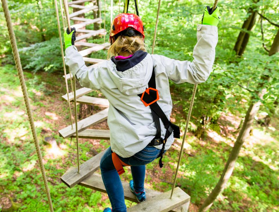Family Tips - LA GAP