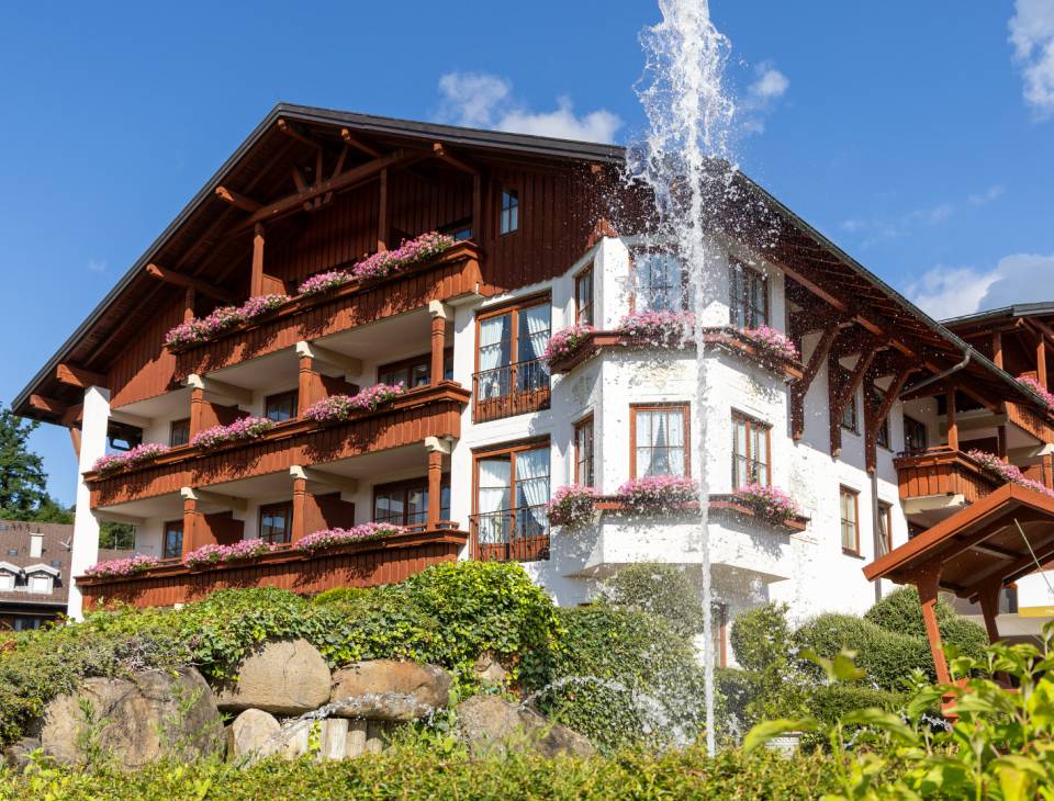 Königshof Hotel Resort Adults Only
